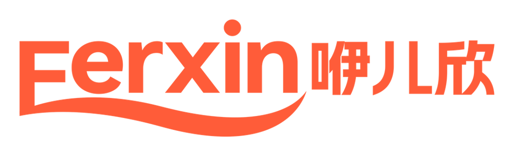 咿儿欣 Eerxin